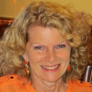 Meet your Posher, Deb